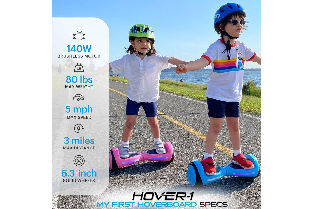 Hover-1 - H1-MFH-PNK - 7