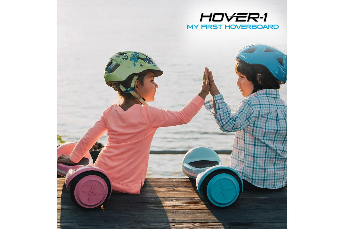 Hover-1 - H1-MFH-PNK - 8