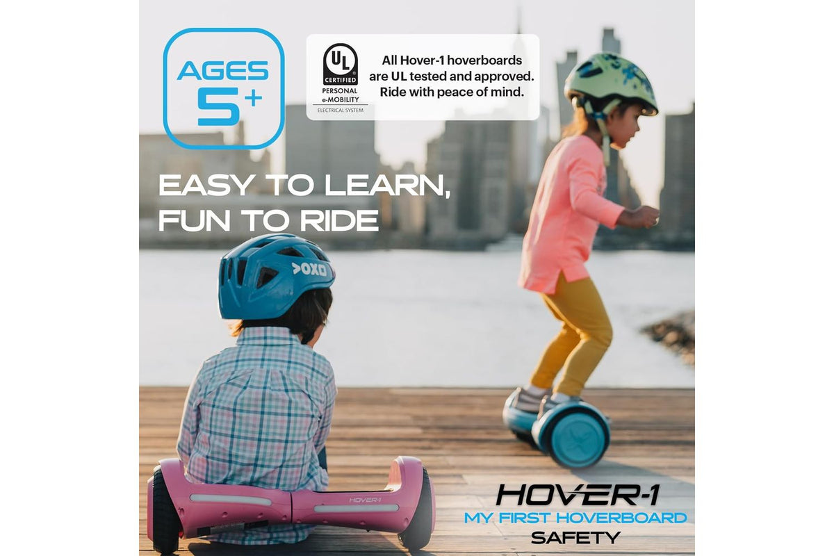 Hover-1 - H1-MFH-PNK - 9