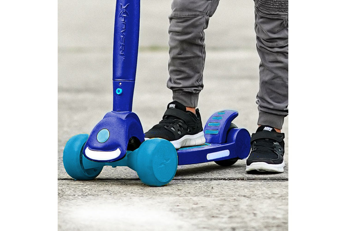 Hover-1 - H1-MFSC-BLU - 5