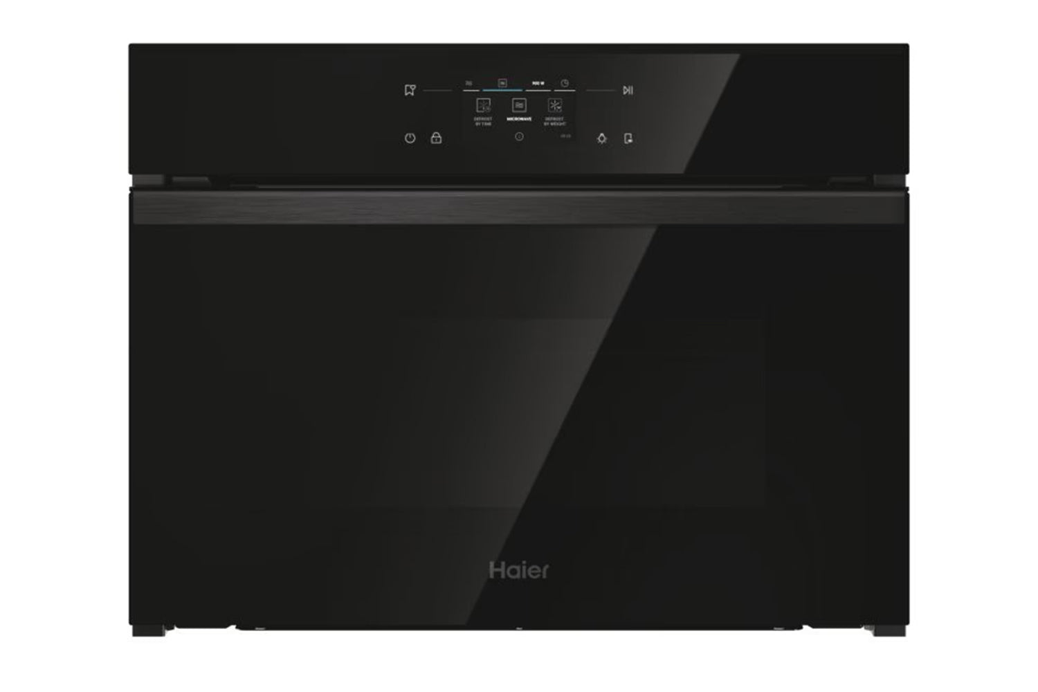 Haier 44L Combination Built-in Microwave | H4MWID69C6NQB