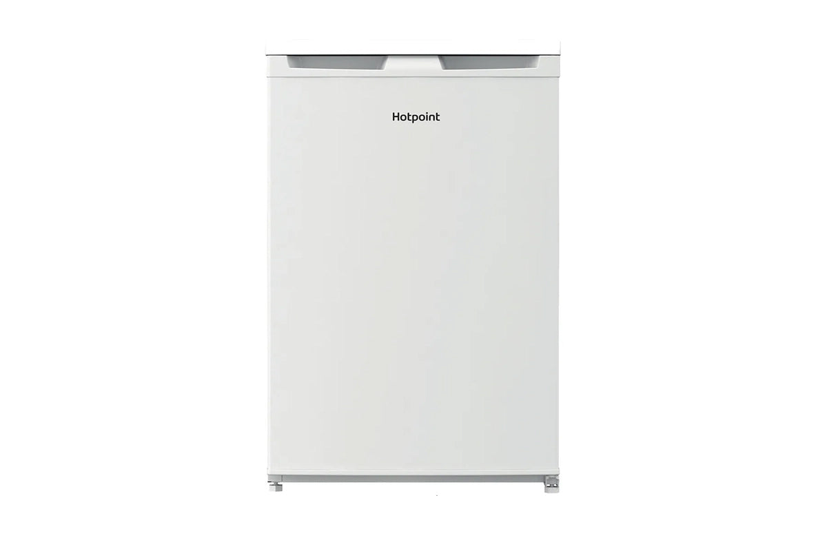 Hotpoint Freestanding Undercounter Fridge | Right Hinge | H55R1112WUK | White