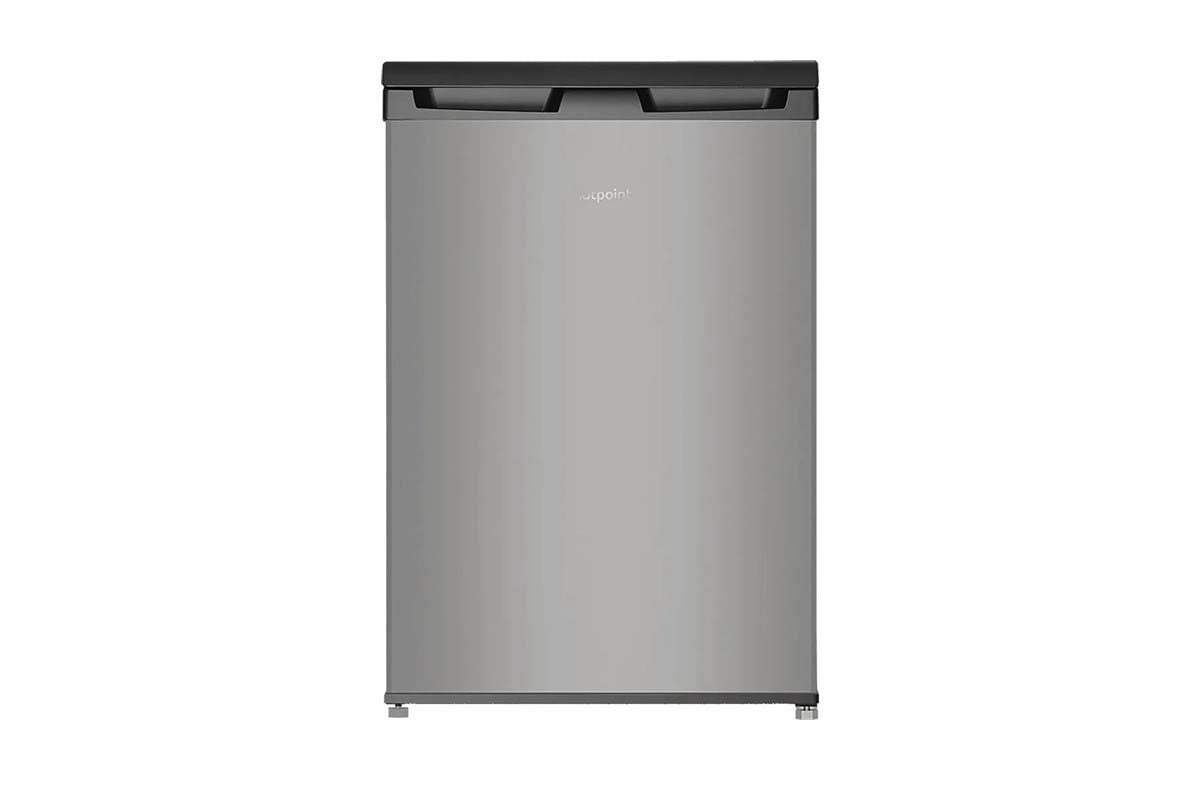 Hotpoint Freestanding Undercounter Freezer | H55Z1112XUK | Manhattan Grey