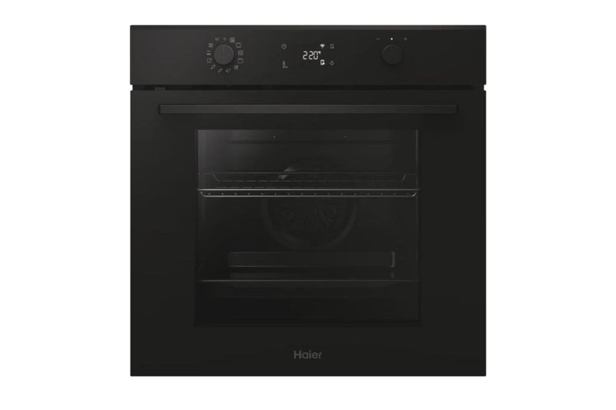 Haier ID Series 2 Built-in Single Oven | H6ID23B3HTB1 | Black