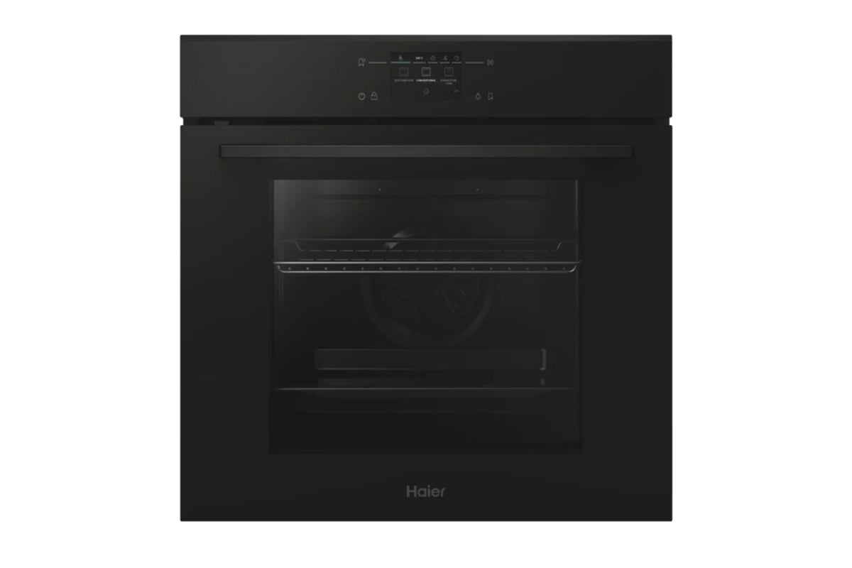 Haier ID Series 2 Built-in Single Oven | H6ID25L5YTX | Stainless Steel