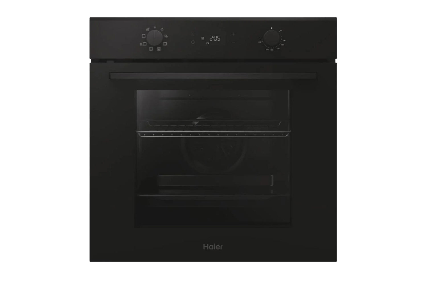 Haier ID Series 2 Built-in Single Oven | H6ID2P3T3HTB