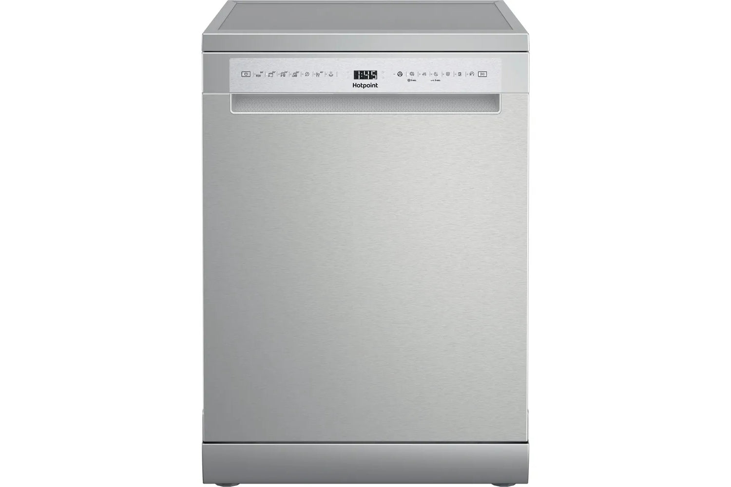Hotpoint Full Size Freestanding Dishwasher | 15 Place | H7FHS51XUK