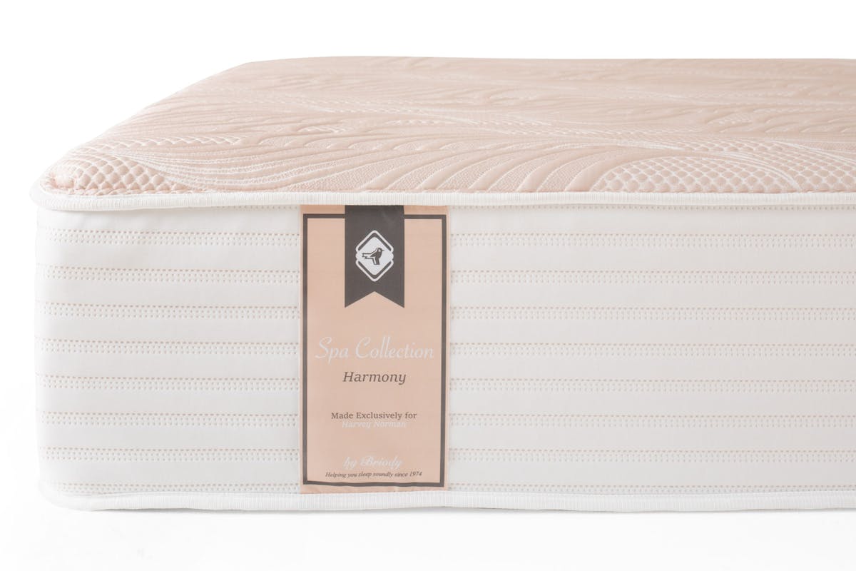 Mattresses at harvey norman discount