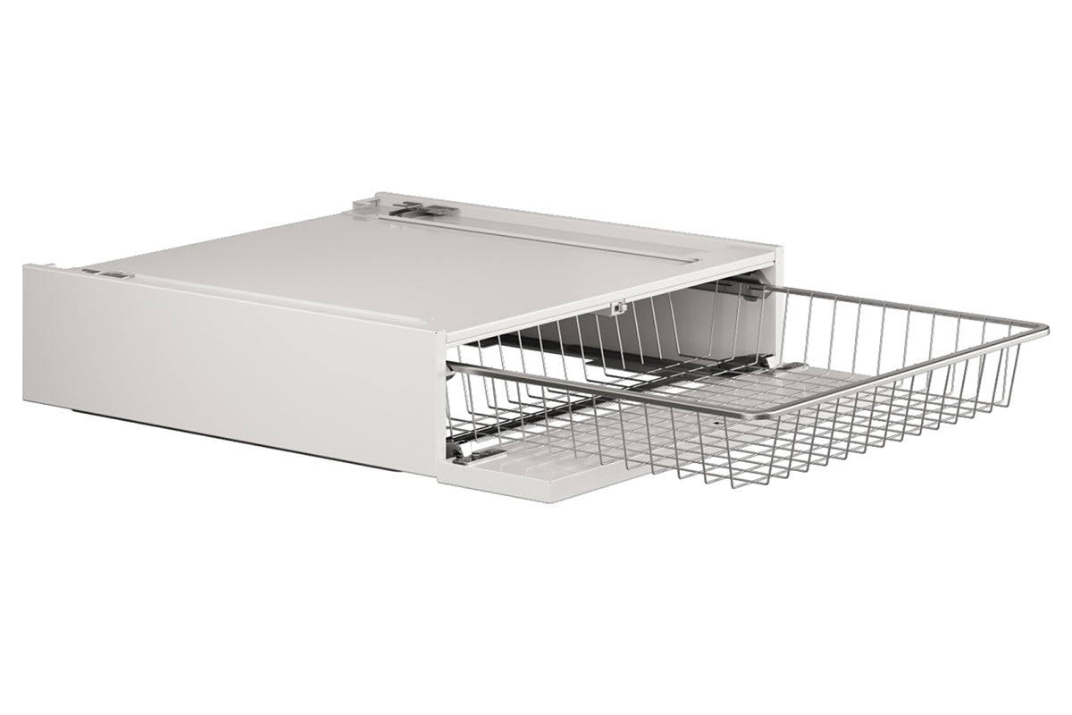 ASKO Pull-out Basket for Laundry | HB150W | White