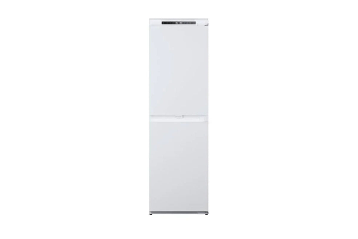 Haier Combi Built-in Fridge Freezer | Right Hinge | HB50T618FMK | White