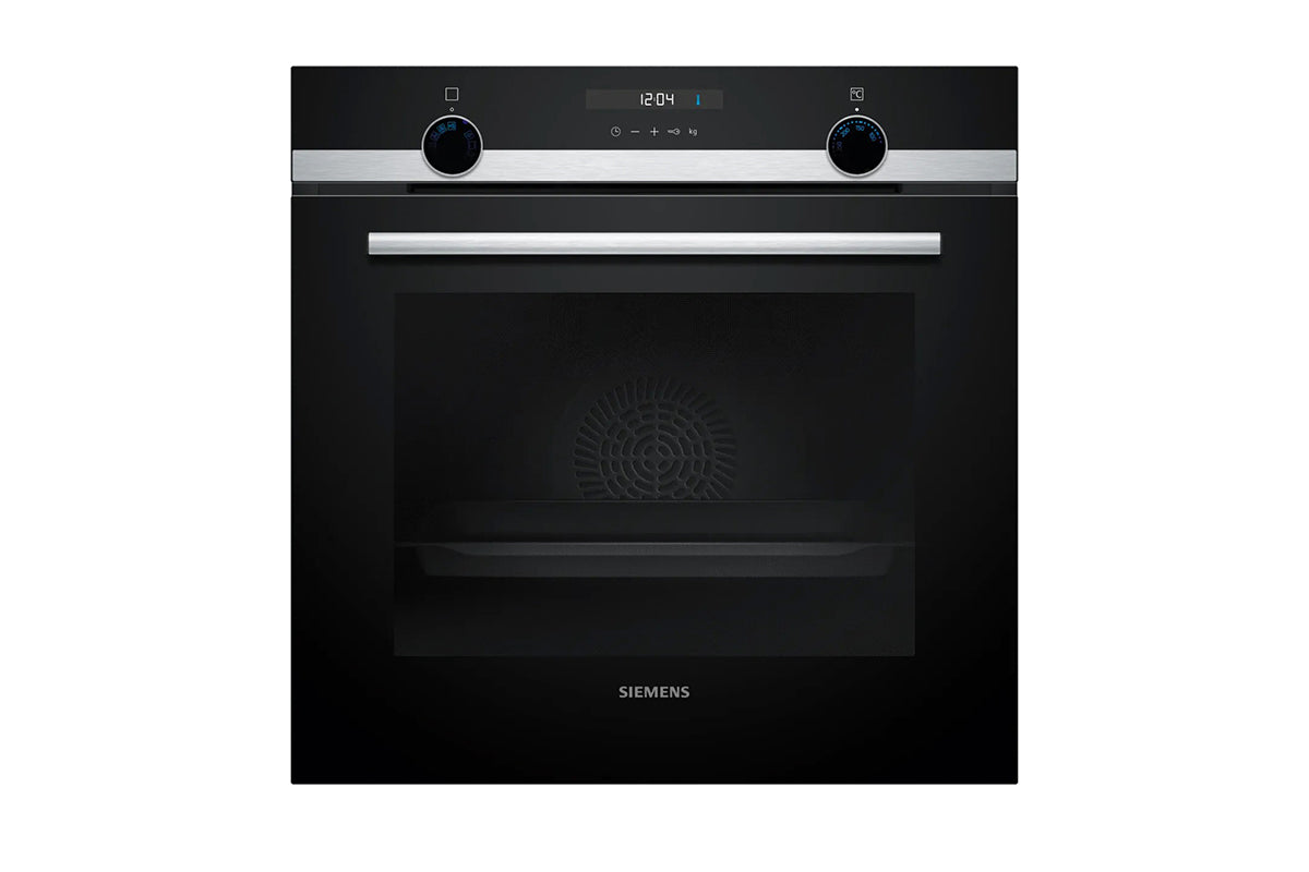 Siemens iQ500 Built-in Single Oven | HB537GBS3B | Stainless Steel