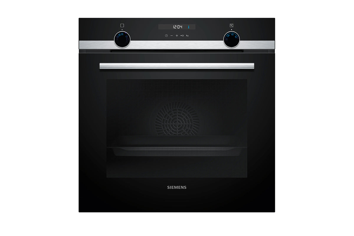 Siemens iQ500 Built-in Single Oven | HB537GBS3B | Stainless Steel