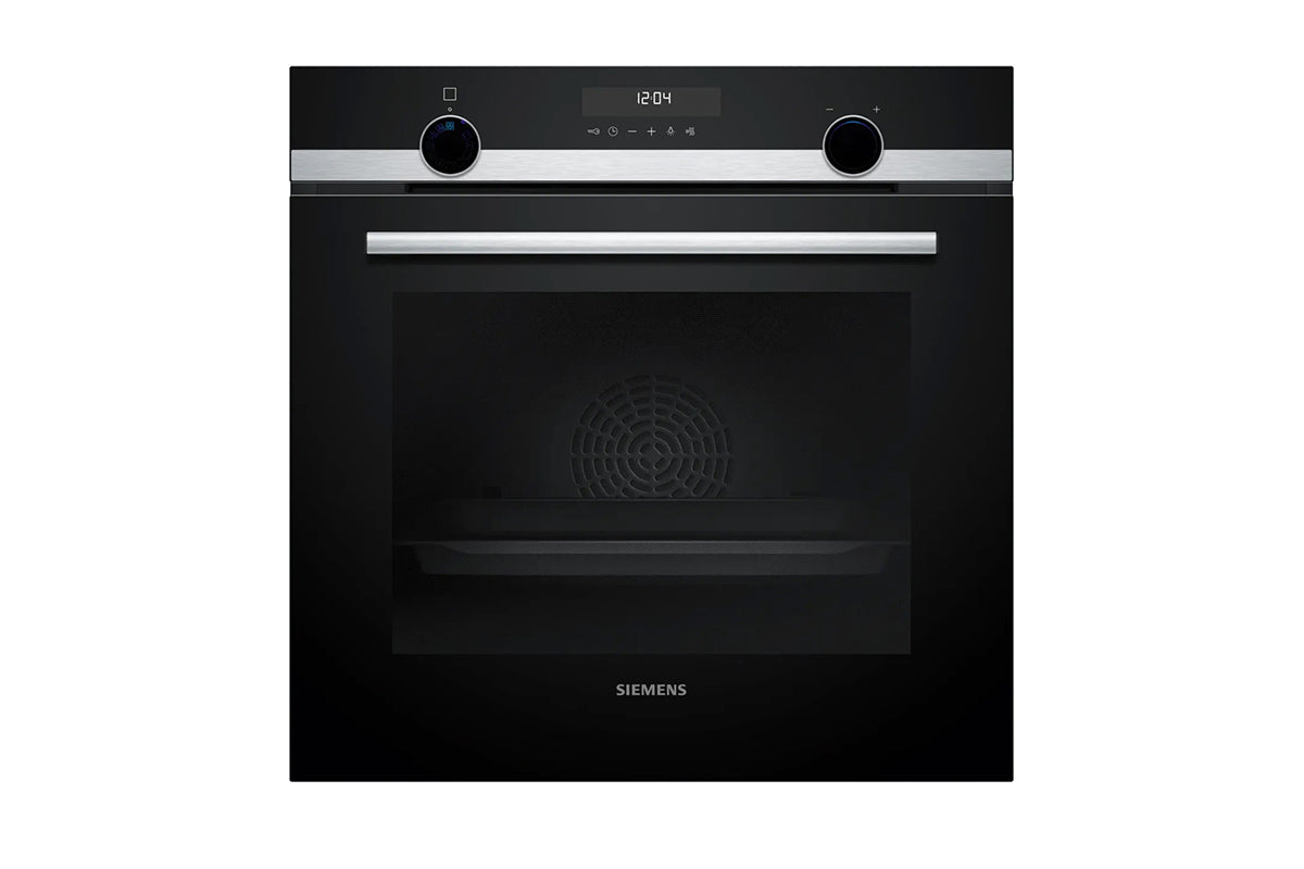Siemens iQ500 Built-in Single Oven | HB578GBS7B | Stainless Steel