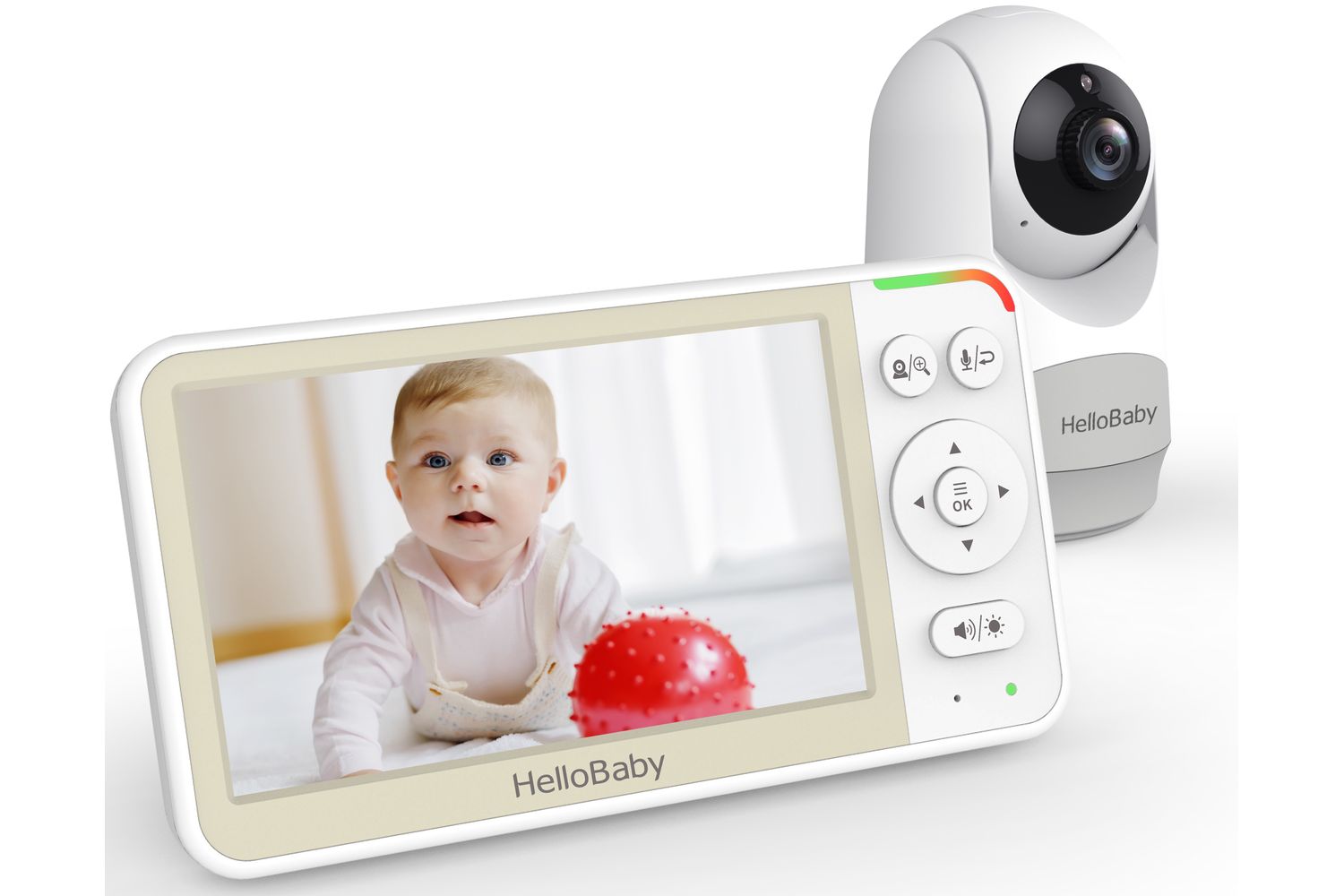 Hellobaby - HB6256 - 1