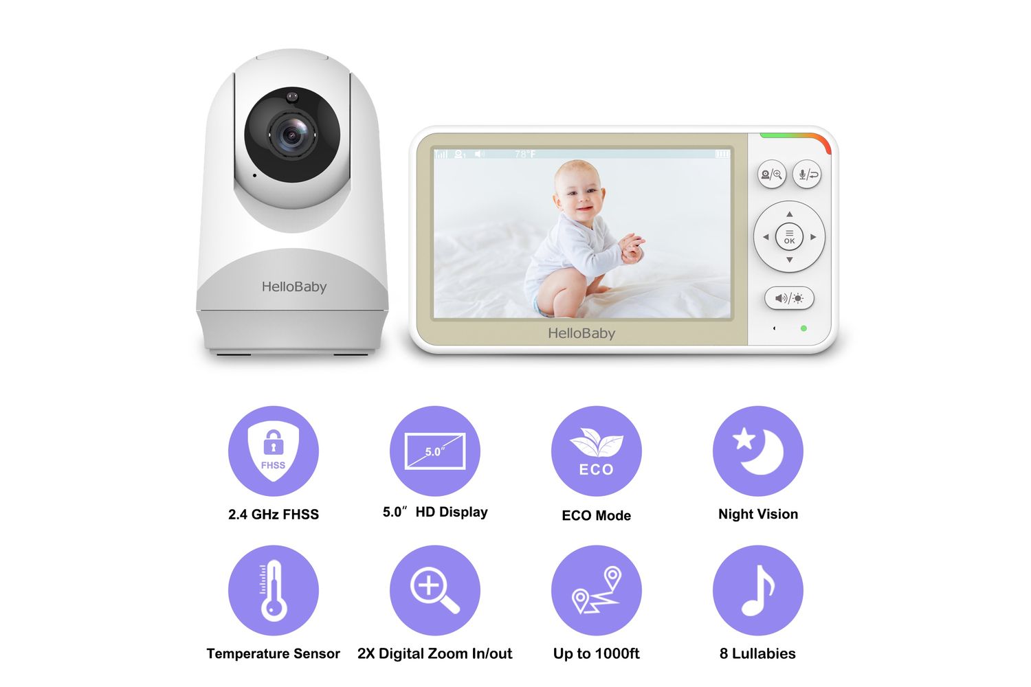 Hellobaby - HB6256 - 5