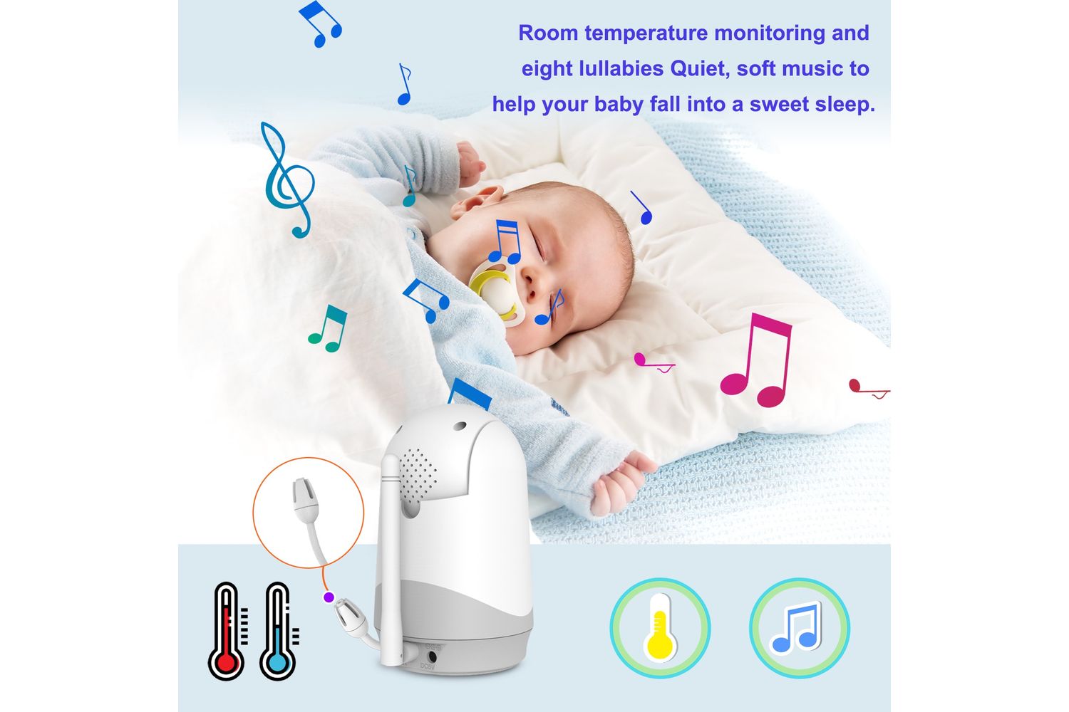 Hellobaby - HB6256 - 6