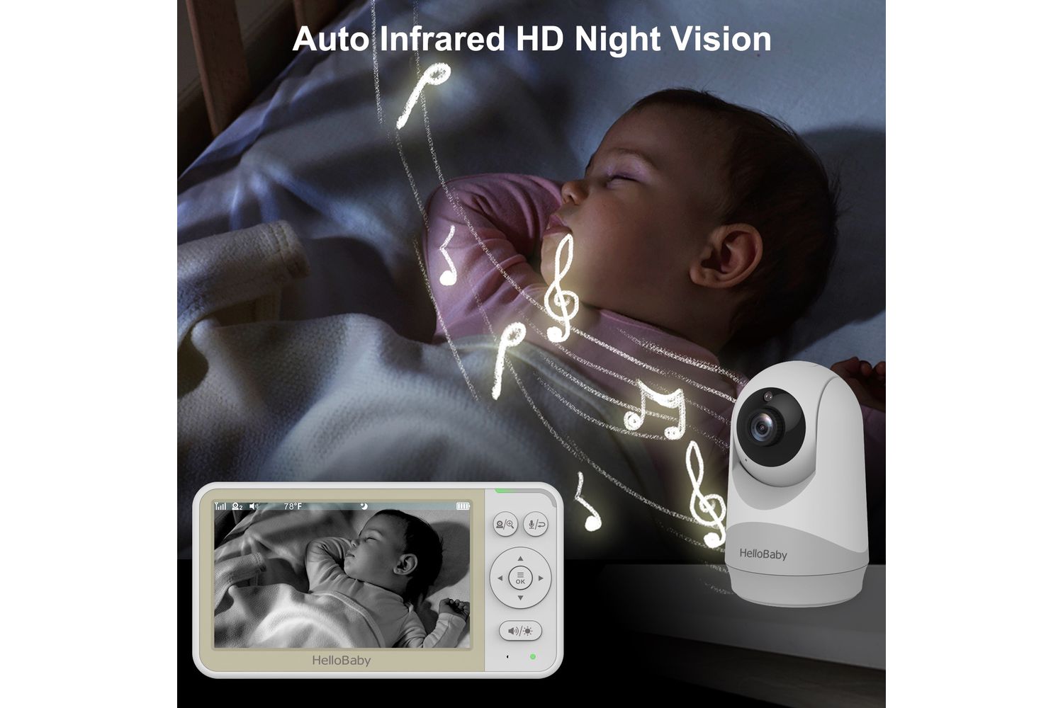 Hellobaby - HB6256 - 8