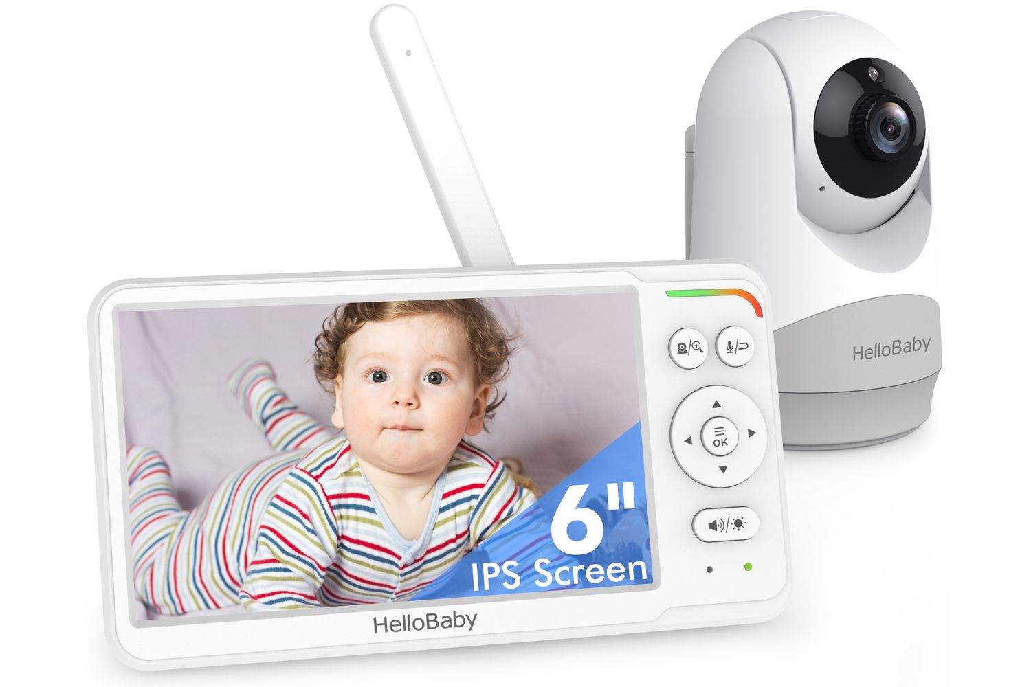 Hellobaby - HB6260 - 1