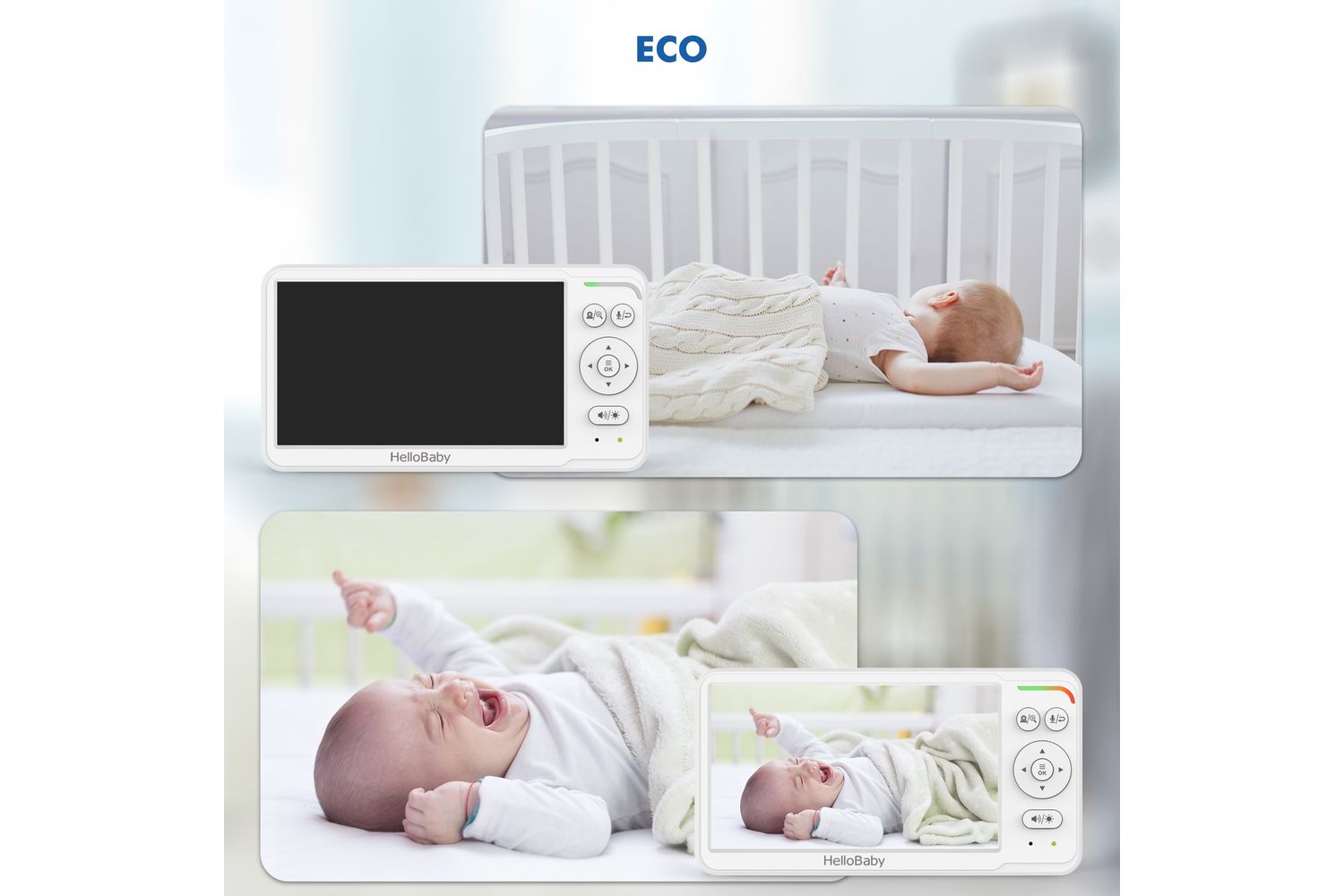 Hellobaby - HB6260 - 7