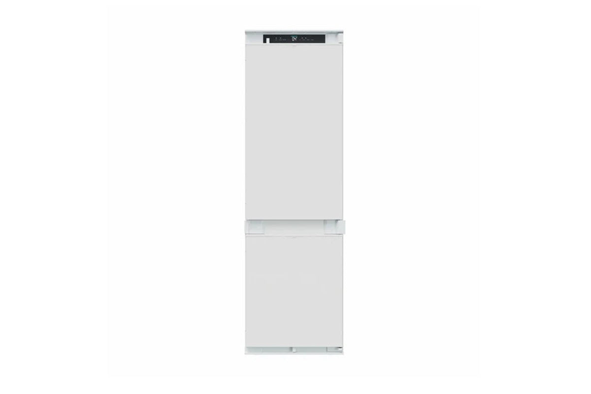 Haier ID Titanium 2 Built-in Fridge Freezer | Right Hinge | HBQW5518DK | White