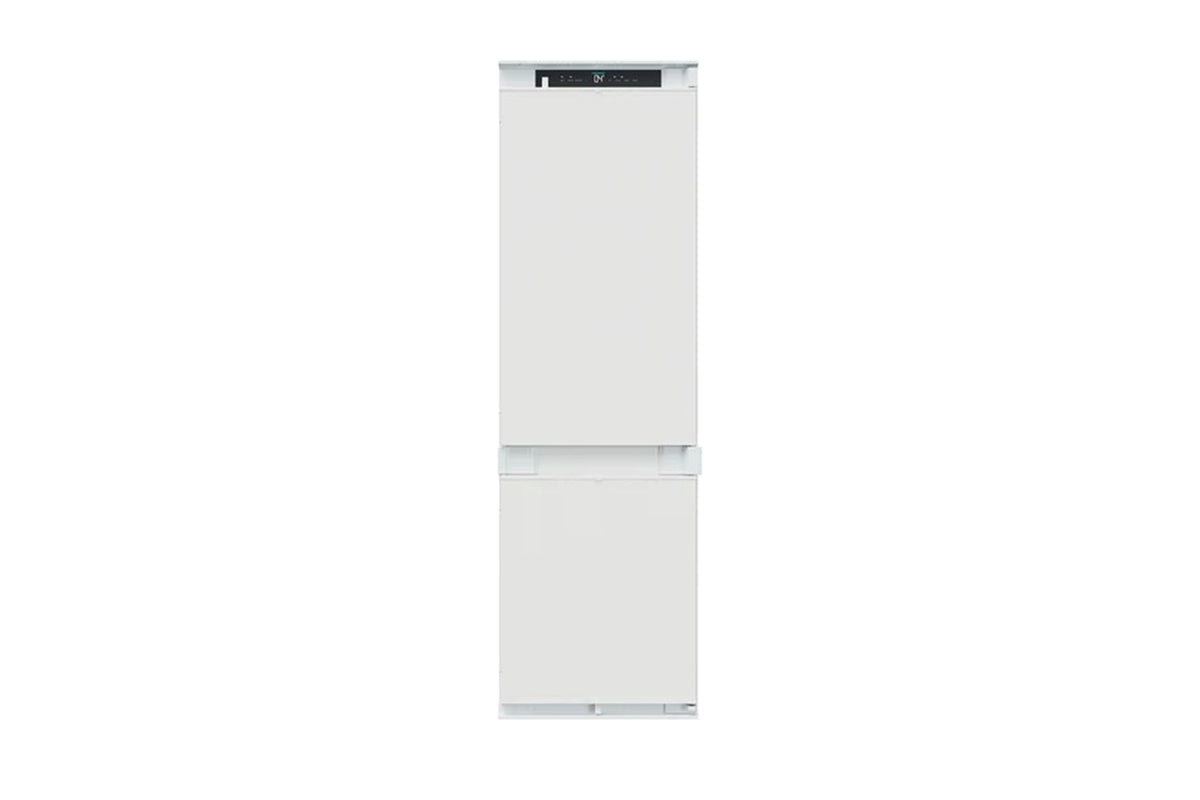 Haier ID Titanium 2 Built-in Fridge Freezer | Right Hinge | HBQW5518EK-UK | White