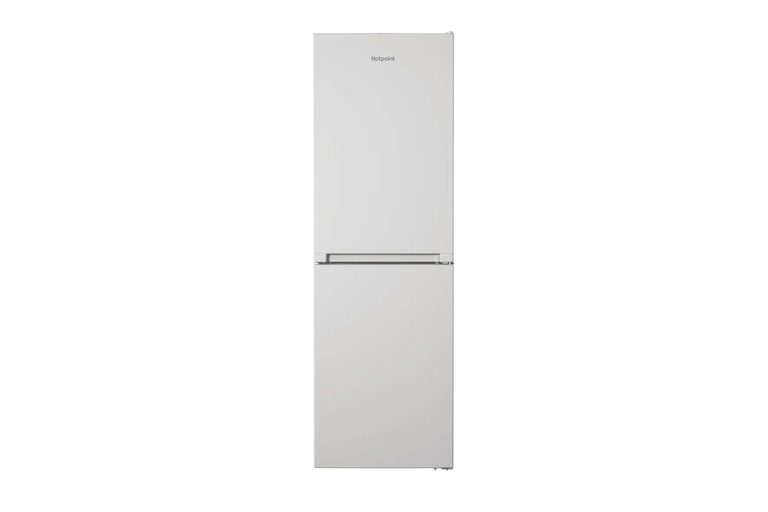 Hotpoint Freestanding Fridge Freezer | HBTNF60182WUK | White