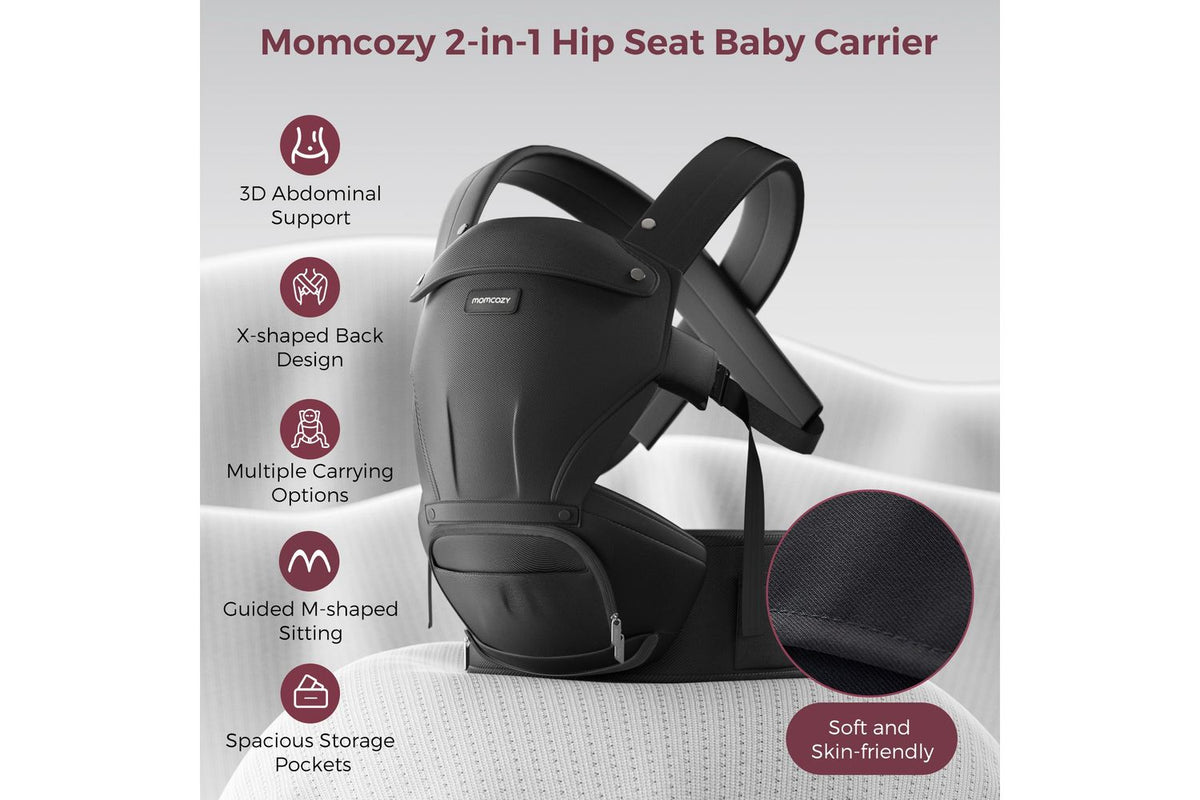 Momcozy - HC014-BS00NB-A - 5