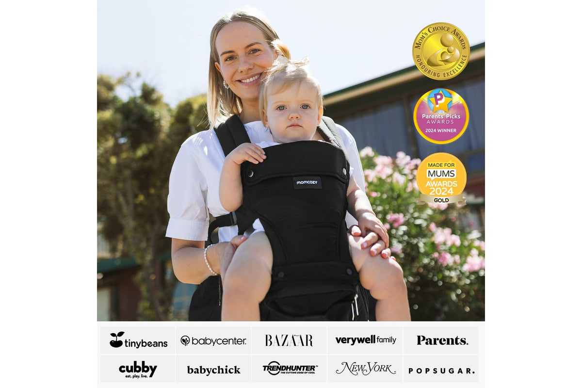 Momcozy - HC014-BS00NB-A - 6