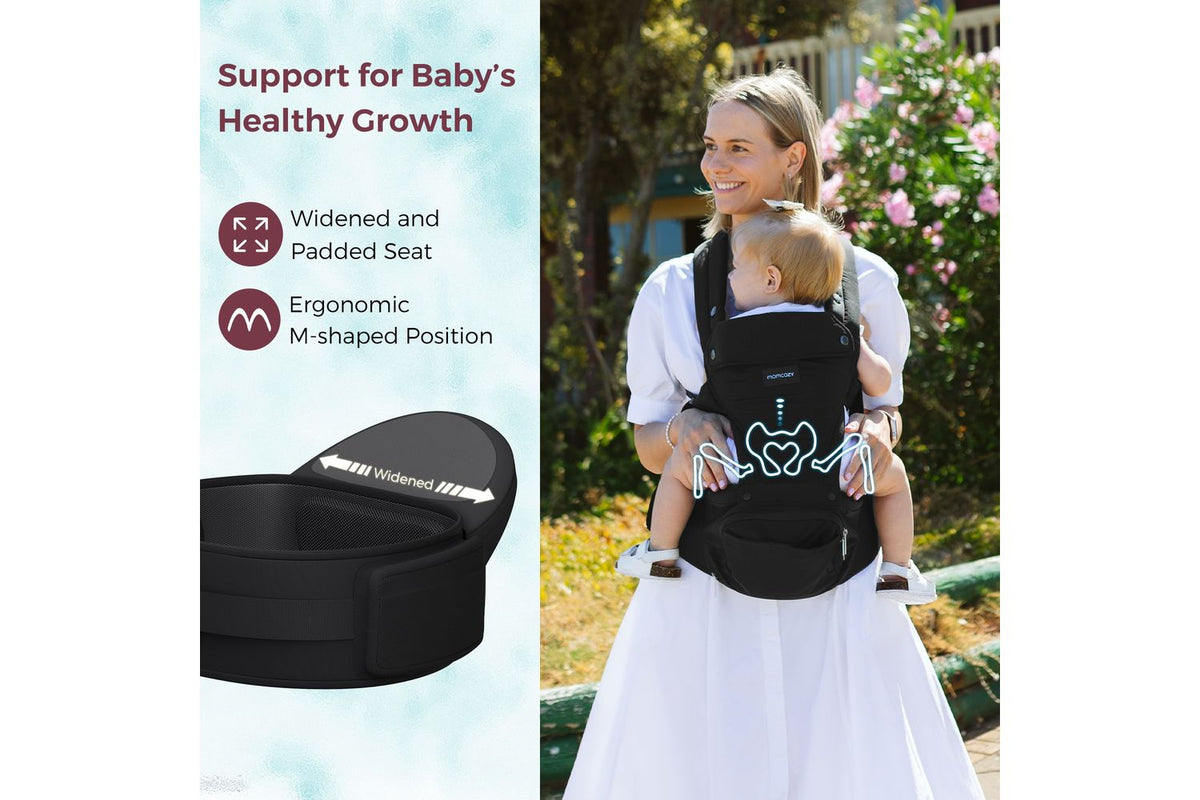 Momcozy - HC014-BS00NB-A - 8