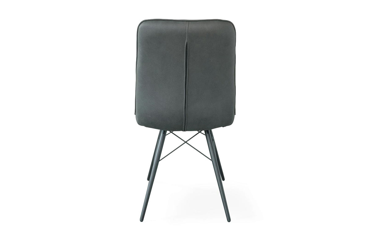 Modena Dining Chair | Grey