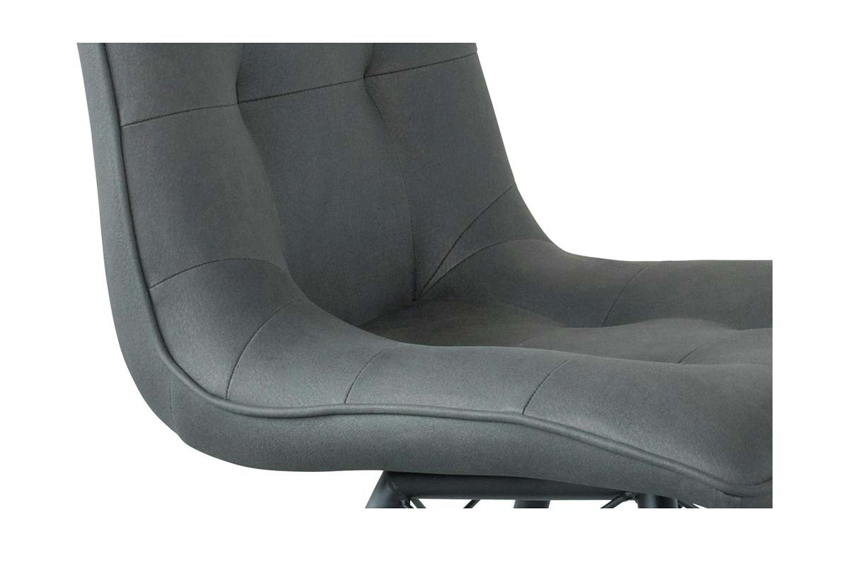 Modena Dining Chair | Grey