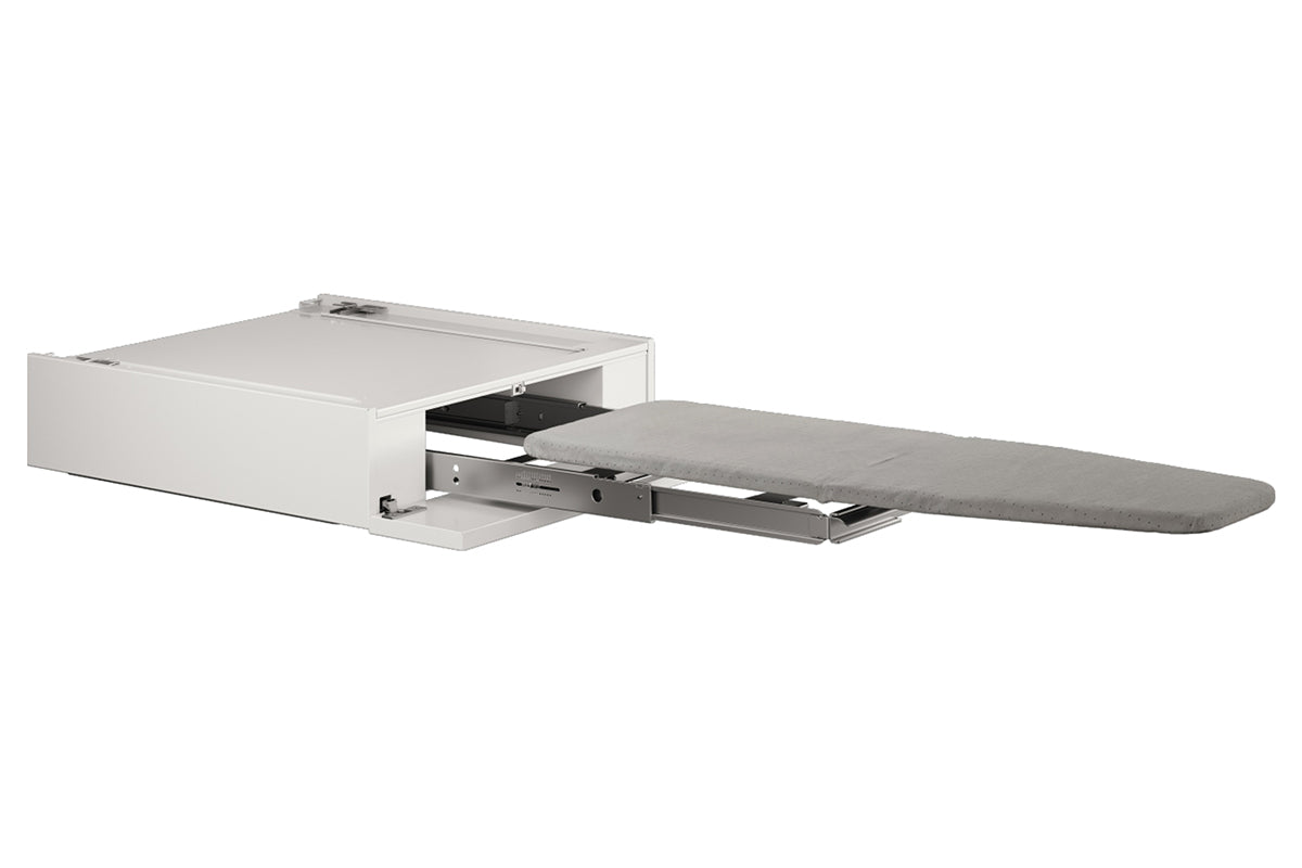 ASKO Pull-out Ironing Board | HI150W | White