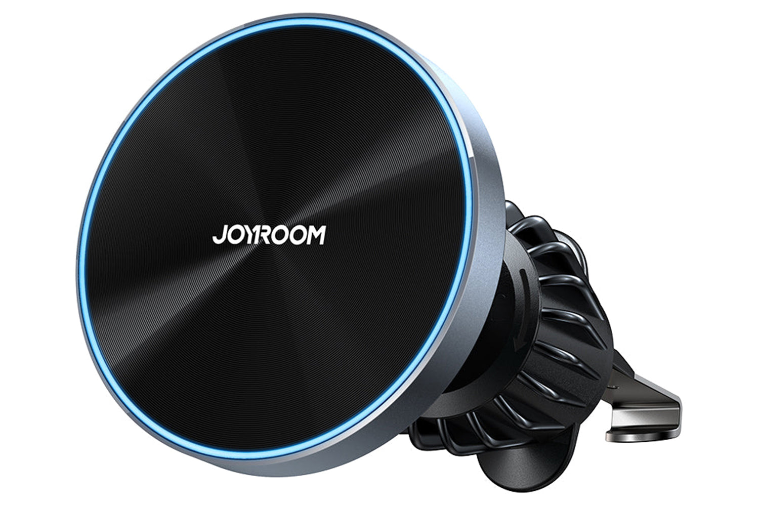 Joyroom HL-ZS240 Magnetic Wireless Car Charge Holder 15W for Air Vent
