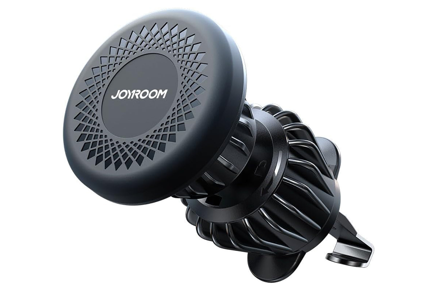 Joyroom Magnetic Car Phone Mount | Black