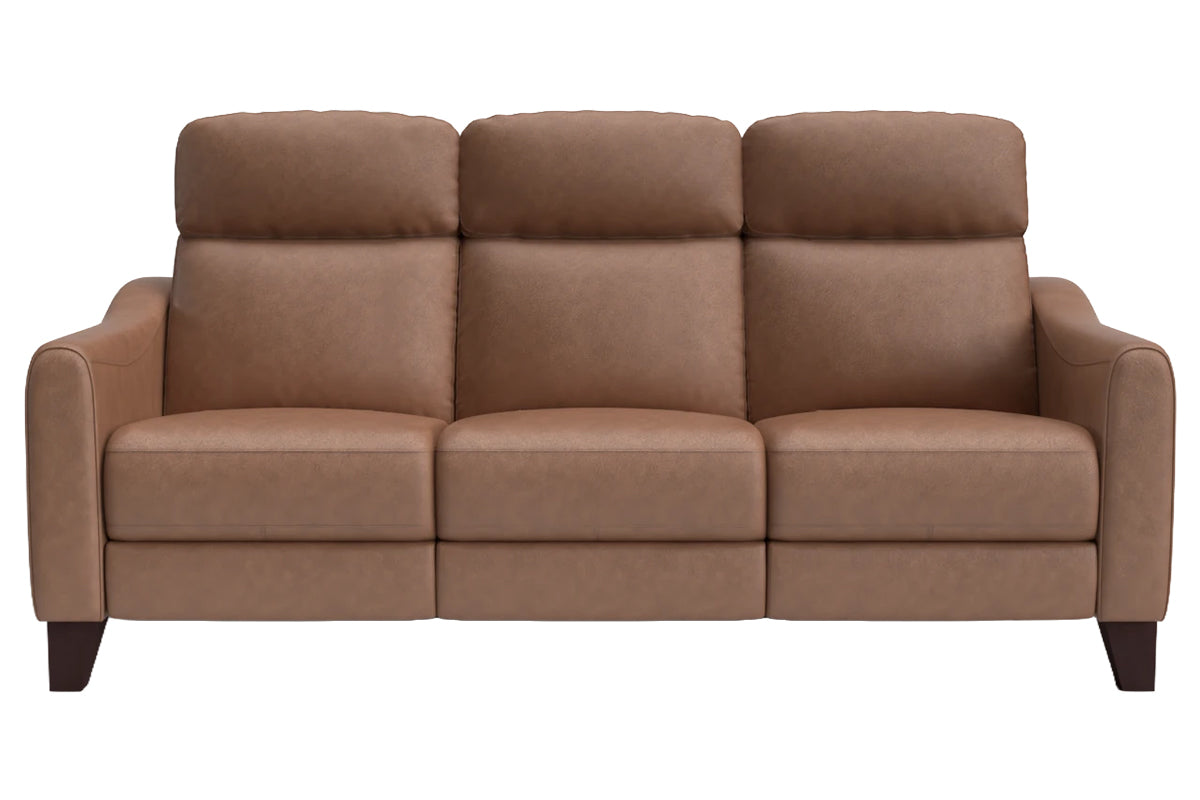 Radley 3 Seater Sofa | Power Recliner | Fabric | Colour Options-2