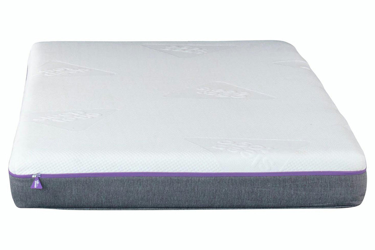 SleepToGo | Memory Dream 250 Mattress | Double | 4ft6