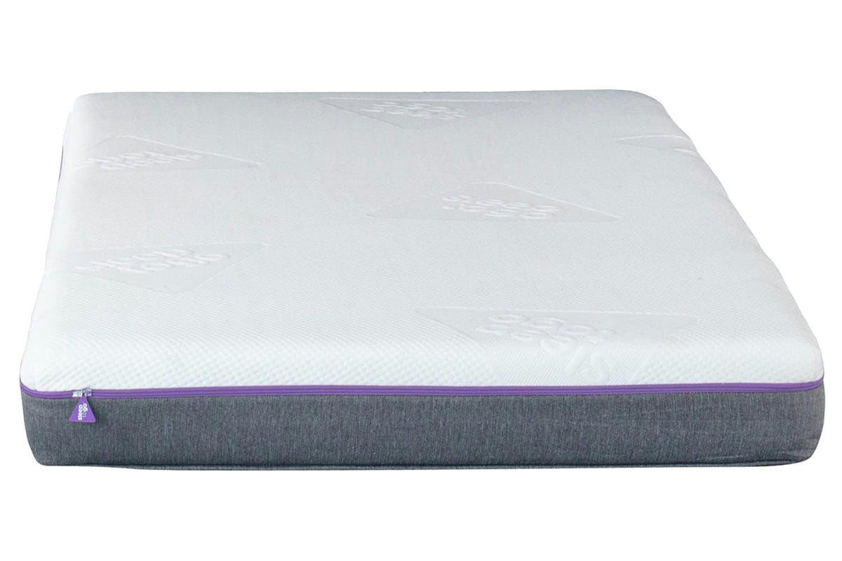 SleepToGo | Memory Dream 250 Mattress | Long Single | 3ft6