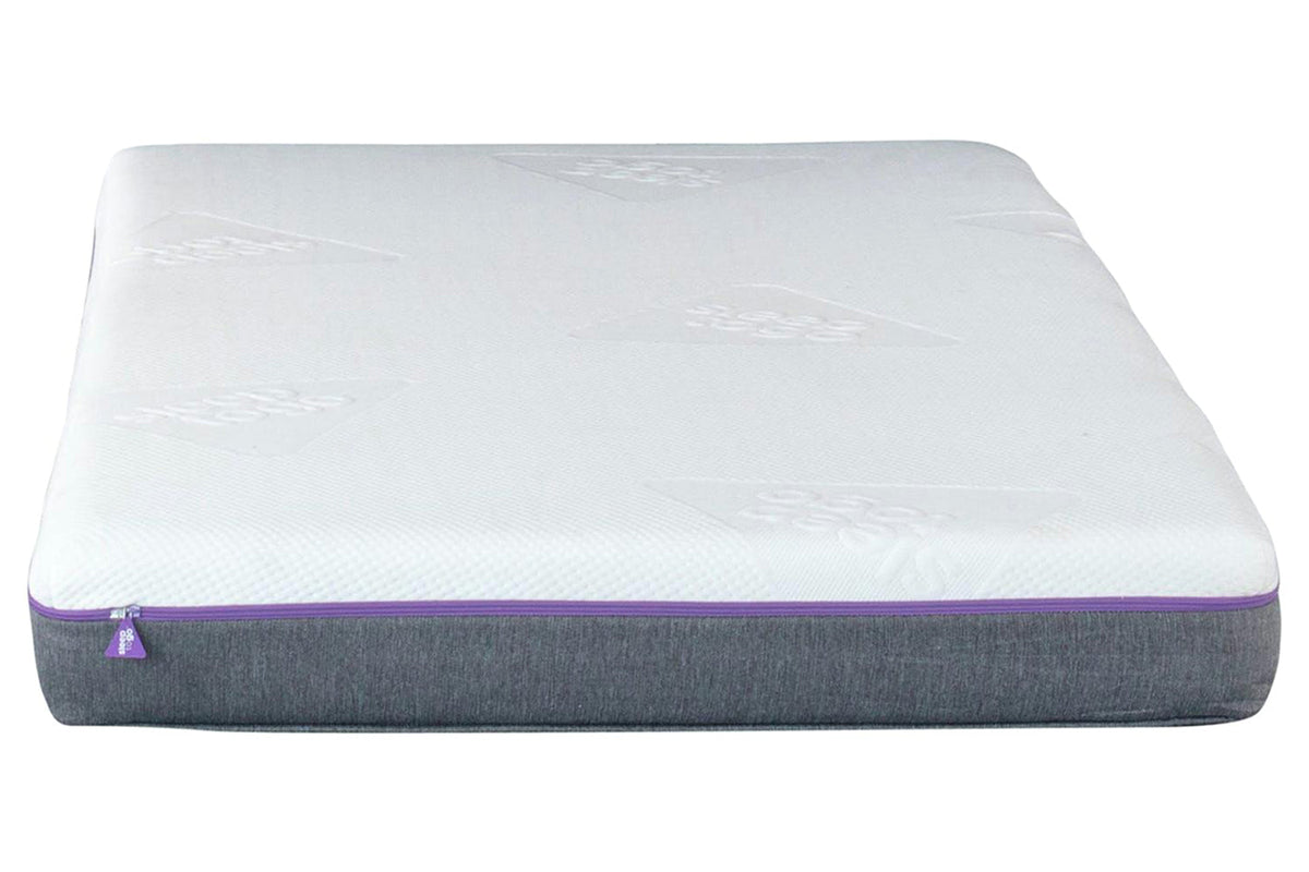 SleepToGo | Bed Time Mattress | Long Single | 3ft6
