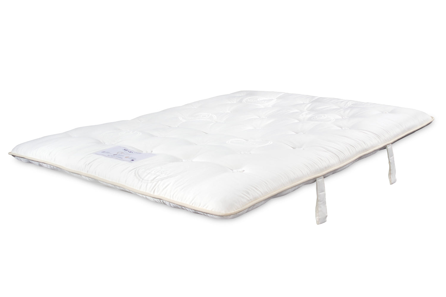 Mattress topper harvey norman discount