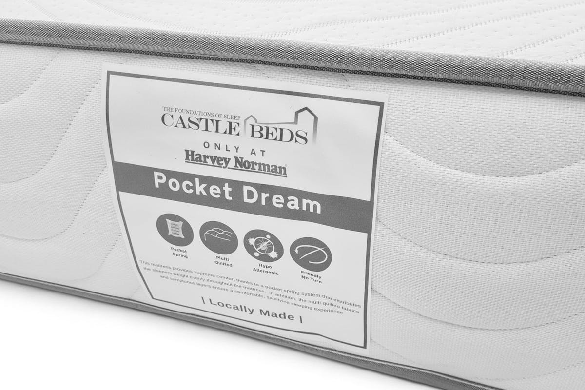 Mattresses at harvey norman discount
