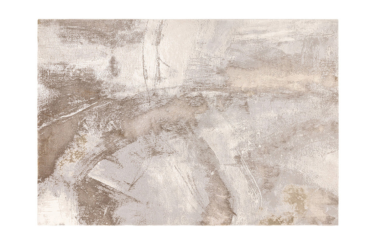 Cosmic Rug | Beige | 120 x 170 cm