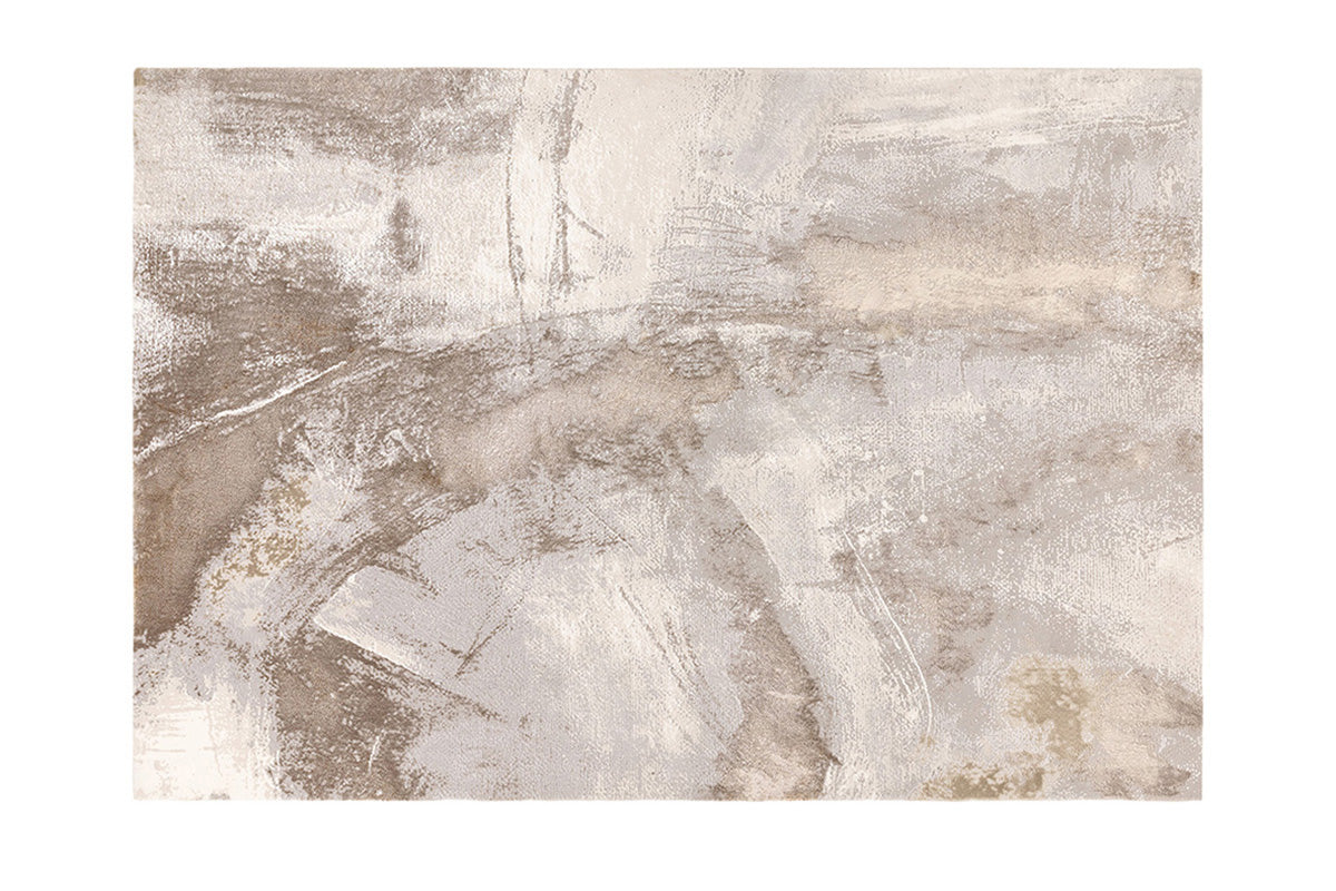 Cosmic Rug | Beige | 200 x 290 cm