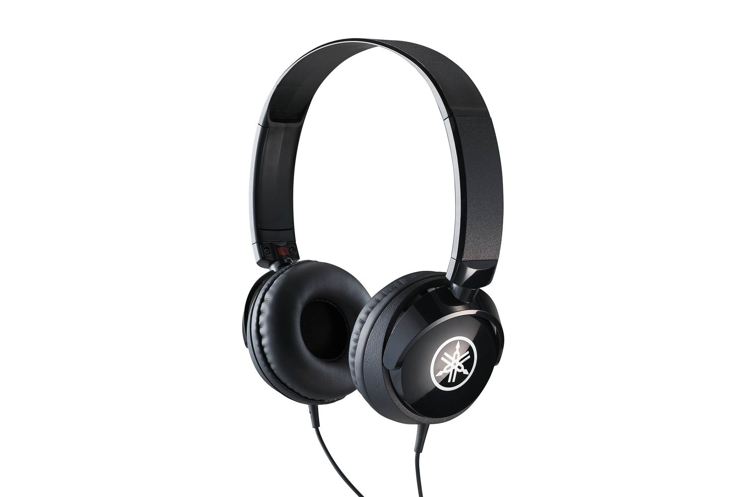 Yamaha - HPH50B - 1