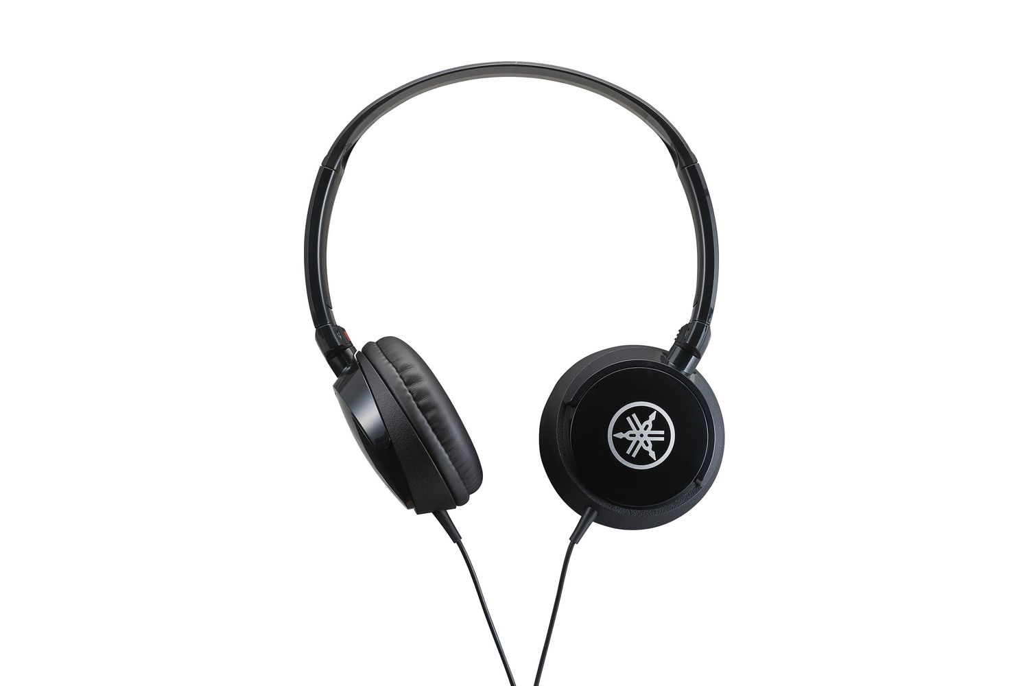Yamaha - HPH50B - 5