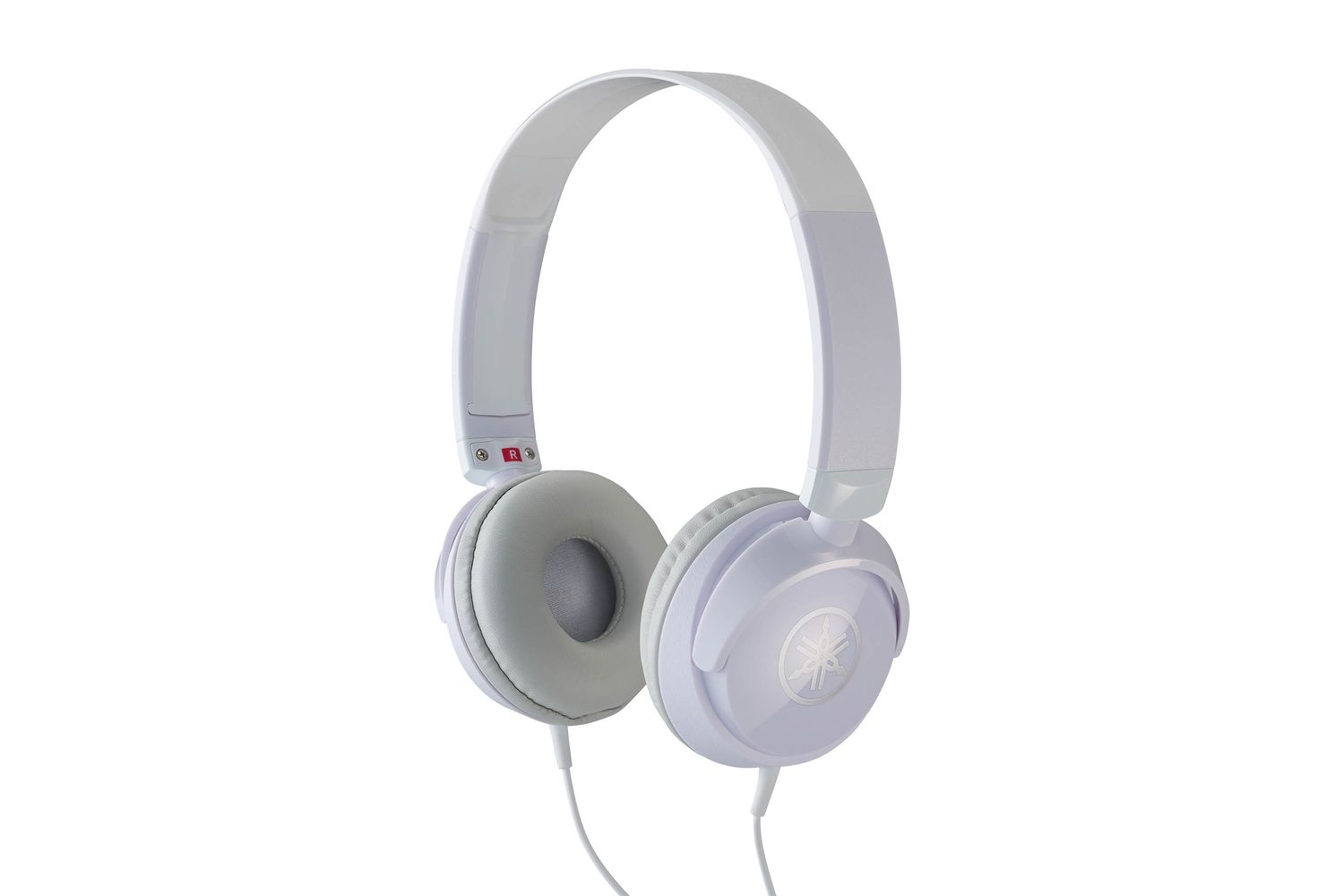 Yamaha - HPH50WH - 1