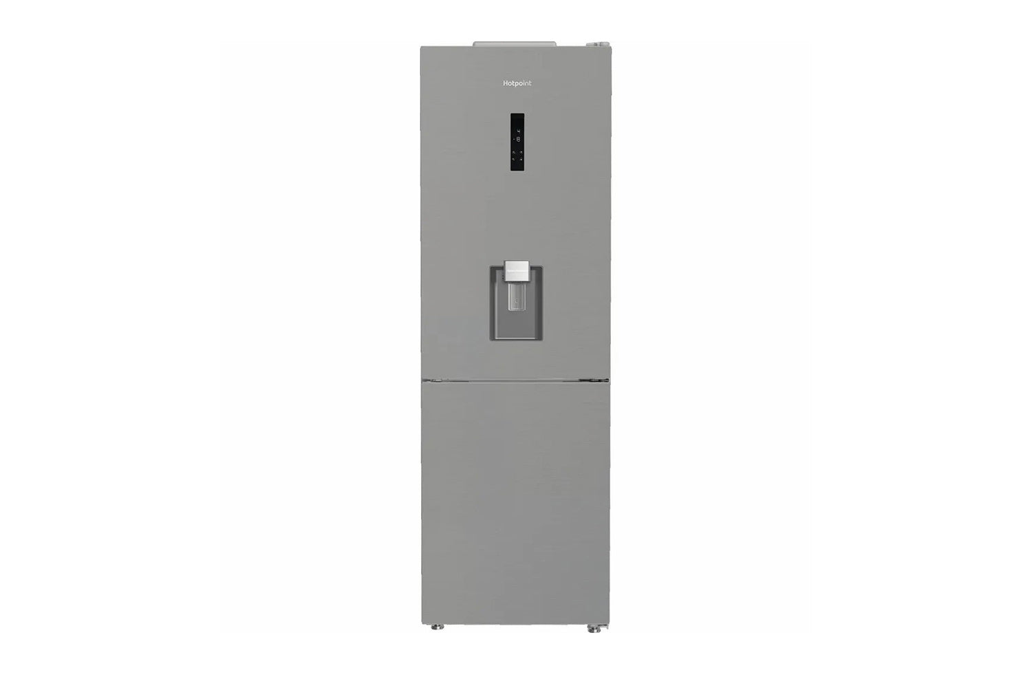 Hotpoint Freestanding Fridge Freezer | HPK26363WXP4UK