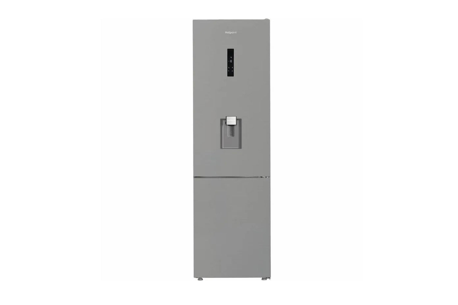 Hotpoint Freestanding Dual No Frost 70/30 Fridge Freezer | HPK26403WXP5UK