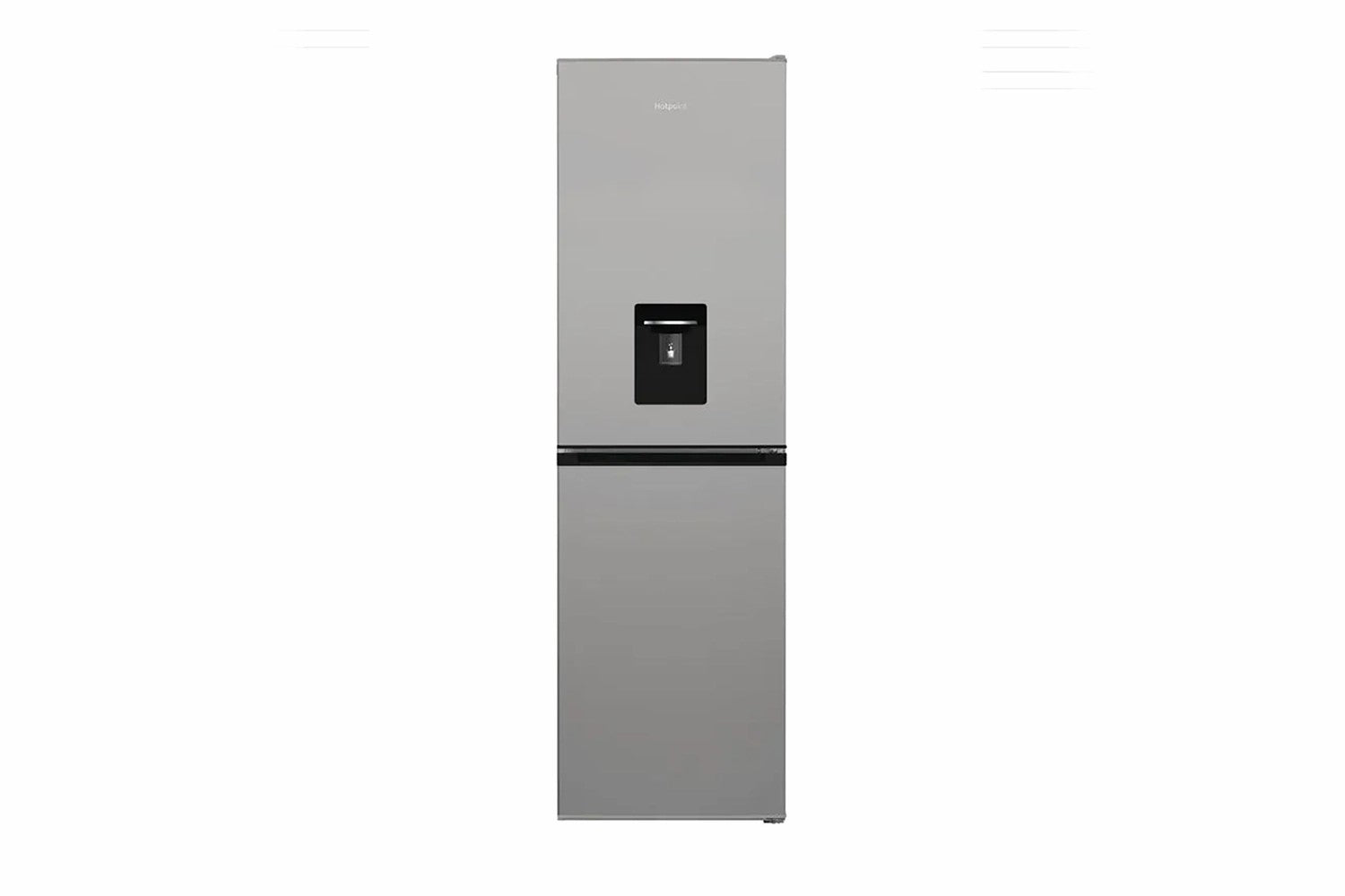 Hotpoint Freestanding Fridge Freezer | HPKH1261WS4UK
