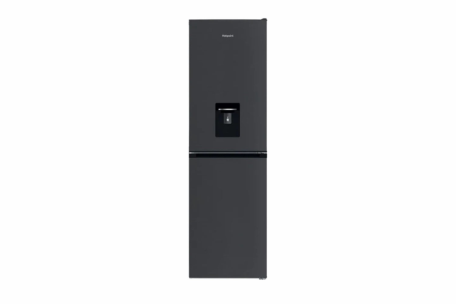 Hotpoint Freestanding Fridge Freezer | HPKH1261WXBR4UK
