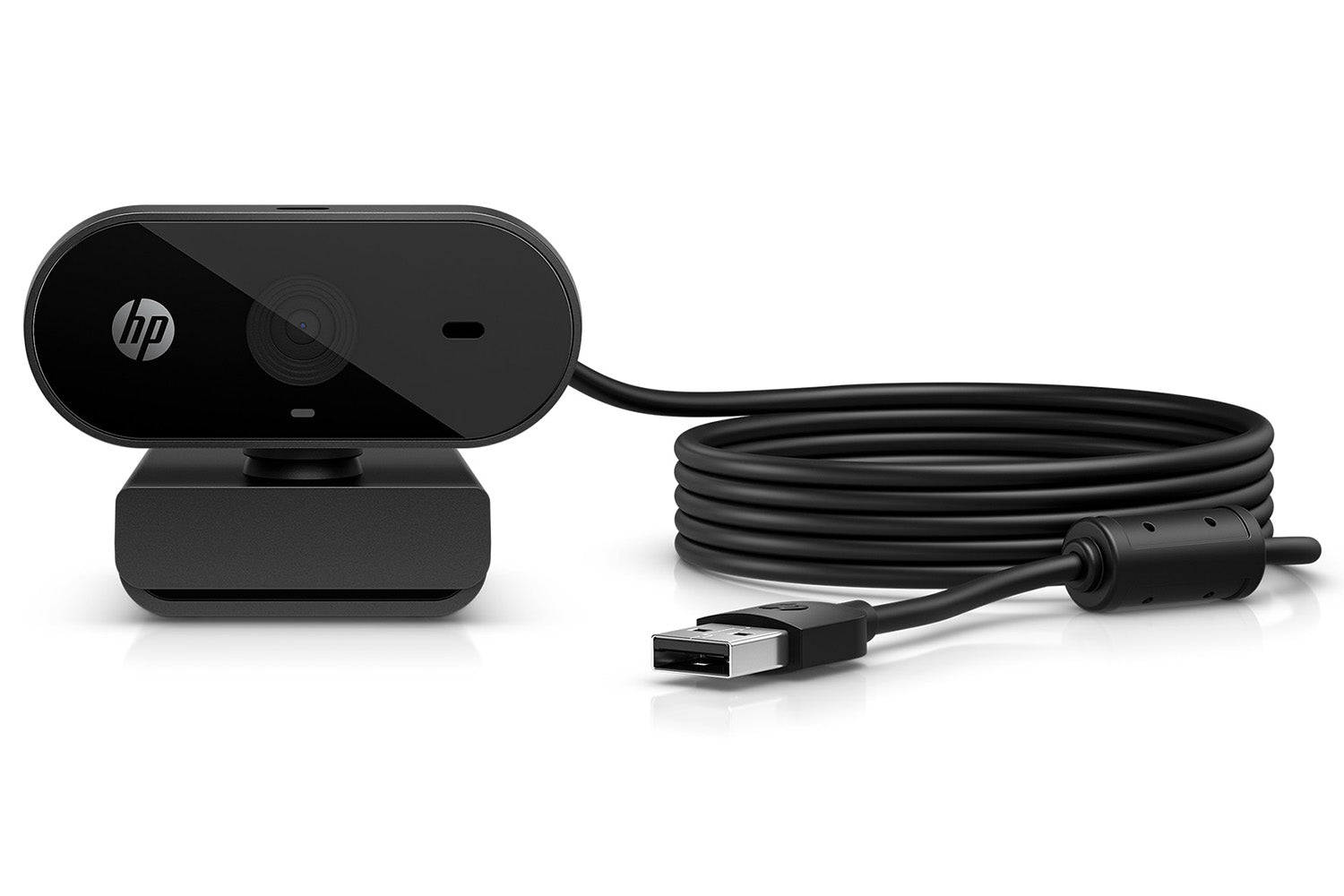 HP 320 1080p Full HD USB Webcam